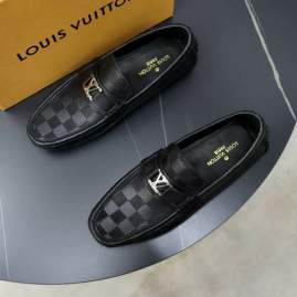 Picture of Louis Vuitton Shoes _SKULVsz38-46mnf033212025